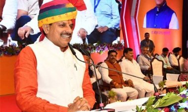 प्रदेश के साथ देश की विद्युत आवश्यकताओं की पूर्ति कर रहा है मध्यप्रदेश : मुख्यमंत्री डॉ. यादव