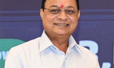 उद्योग मंत्री देवांगन के विशेष प्रयास से कोरबा में एल्युमिनियम पार्क का मार्ग प्रशस्त, ज़मीन हस्तांतरित हेतु जनरेशन कंपनी की बोर्ड से मिली हरी झंडी