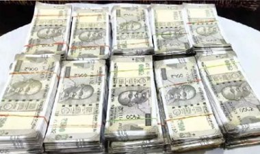 कोल ब्लॉक के लिए अधिग्रहित जमीन के बदले 400 करोड़ मुआवजा