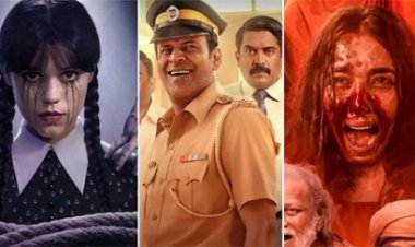 सितंबर में OTT-थिएटर में रिलीज होंगी ये 10 सीरीज-फिल्में