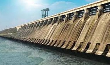 महानदी जल विवाद सुलझाने को छत्तीसगढ़ और ओडिशा ने शुरू की पहल