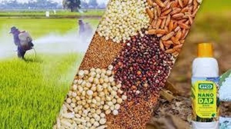 प्रदेश में रासायनिक खाद पर्याप्त मात्रा में उपलब्ध