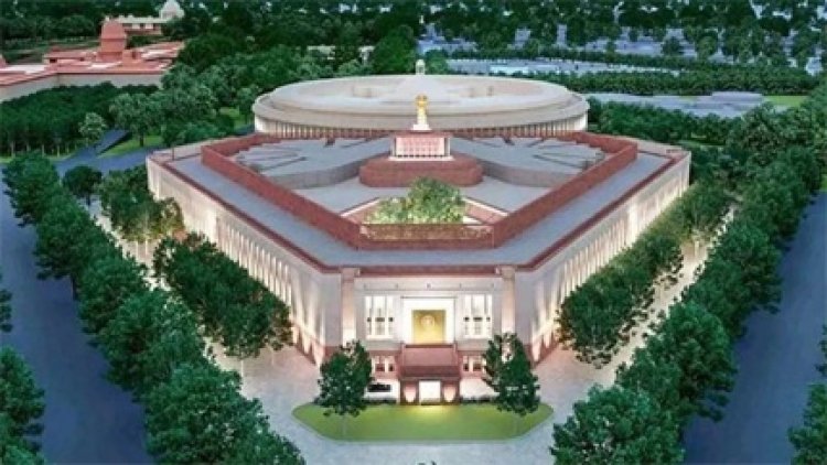 उपराष्ट्रपति चुनाव की तारीख हुई जारी