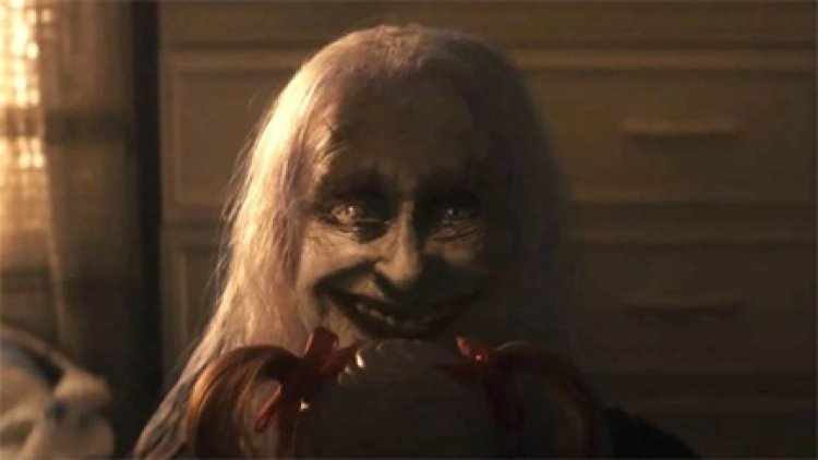 द कोन्ज्यूरिंग: लास्ट राइट्स का खौफनाक ट्रेलर हुआ रिलीज, डर की दहशत फैलाने लौटा पुराना भूत