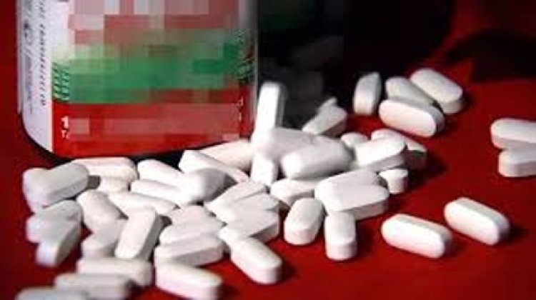 किसी मरीज या अस्पताल को नहीं हुआ गुणवत्ताहीन कैल्शियम टैबलेट्स का वितरण