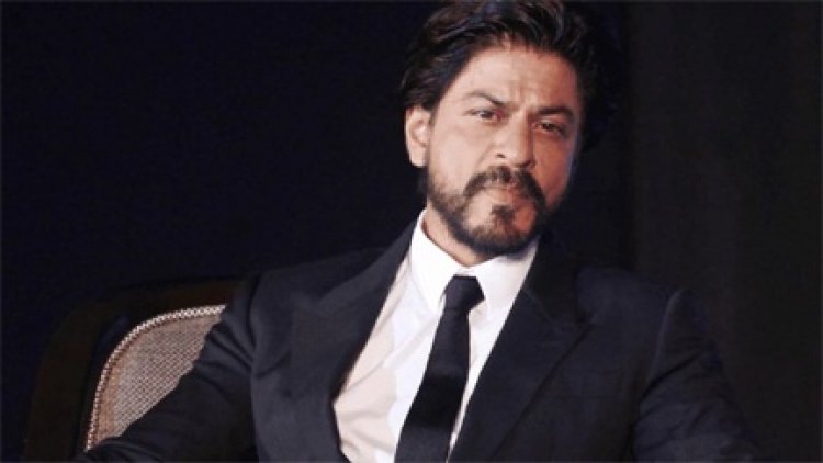 शाहरुख खान के करियर का सबसे बड़ा अवॉर्ड, इस खास शख्स को दिया जीत का क्रेडिट