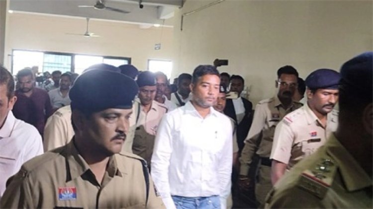 चैतन्य बघेल को नहीं मिली राहत