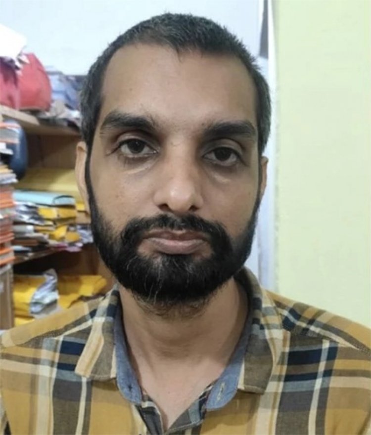 भोजपुरी फिल्मों में काम दिलाने का झांसा देकर युवती का रेप, अश्लील वीडियो-फोटो किए वायरल