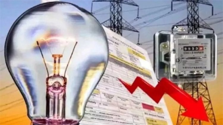 रायपुर में बिजली बिल हाफ योजना पर मचा सियासी बवाल