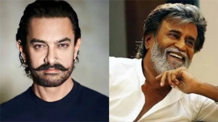 आमिर खान और रजनीकांत में ज्यादा अमीर कौन?