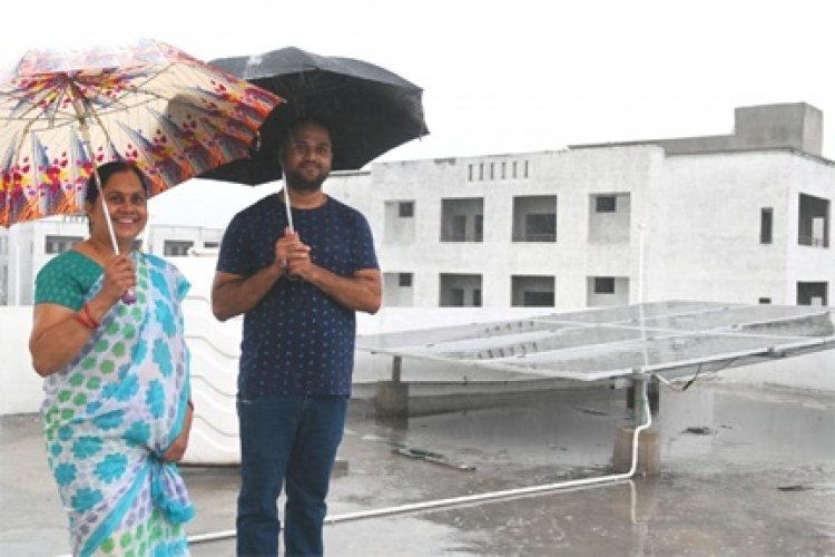 प्रधानमंत्री सूर्यघर मुफ्त बिजली योजना : सौर ऊर्जा से संवरते सपने