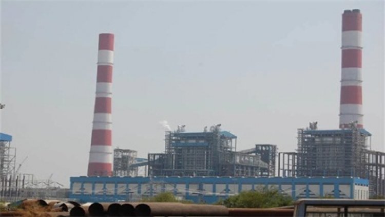 एनटीपीसी सीपट में हादसा