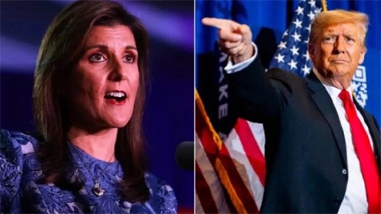 अमेरिका को भारत जैसे मजबूत सहयोगी से रिश्ते नहीं बिगाड़ने चाहिए : निक्की हेली