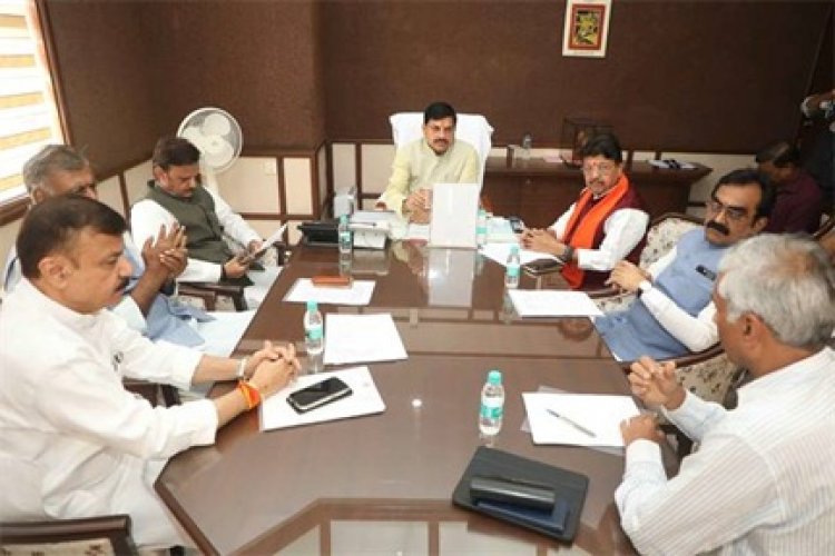 स्वाधीनता दिवस हमारी राष्ट्रीय अस्मिता का प्रतीक : मुख्यमंत्री डॉ. यादव