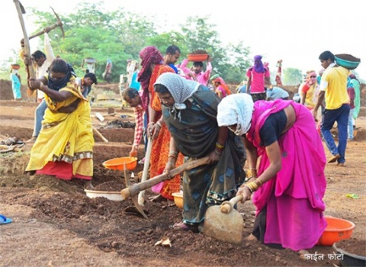 छत्तीसगढ़ में श्रम कल्याण की नई पहल