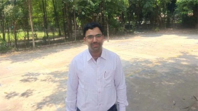 'ट्रैफिक मैन' महेश मिश्रा को स्वतंत्रता दिवस पर मिलेगा राष्ट्रपति पदक