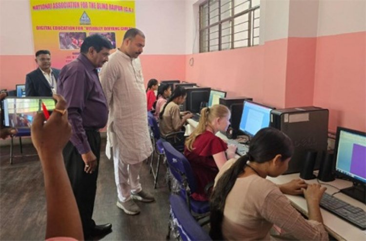 छत्तीसगढ़ राज्य युवा आयोग से युवाओं और महिलाओं को मिली नई दिशा