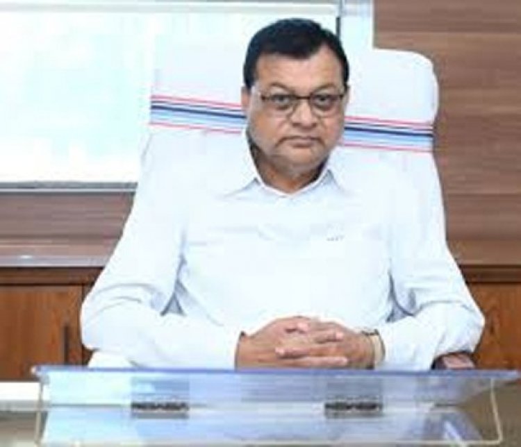 स्वतंत्रता दिवस पर उद्योग मंत्री लखनलाल देवांगन कोरबा में करेंगे ध्वजारोहण