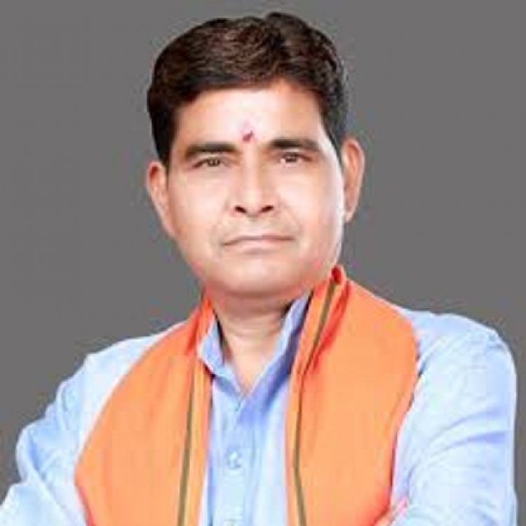 जिला मुख्यालय जांजगीर-चांपा में 15 अगस्त को राजस्व मंत्री टंकराम वर्मा फहराएंगे तिरंगा