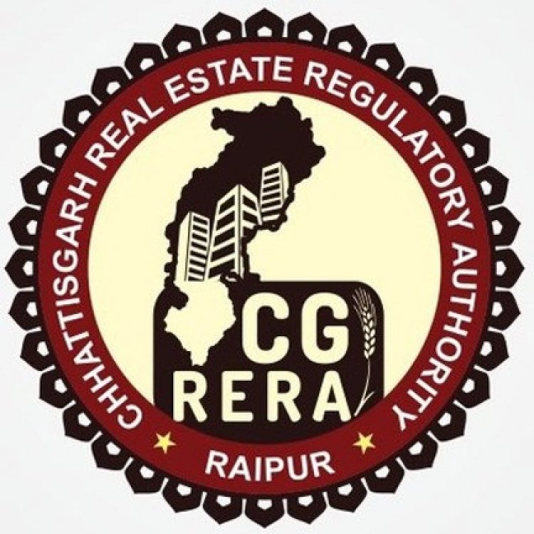 अब रियल स्टेट के विज्ञापनों में देना होगा नम्बर और क्यूआर कोड रेरा पंजीकरण