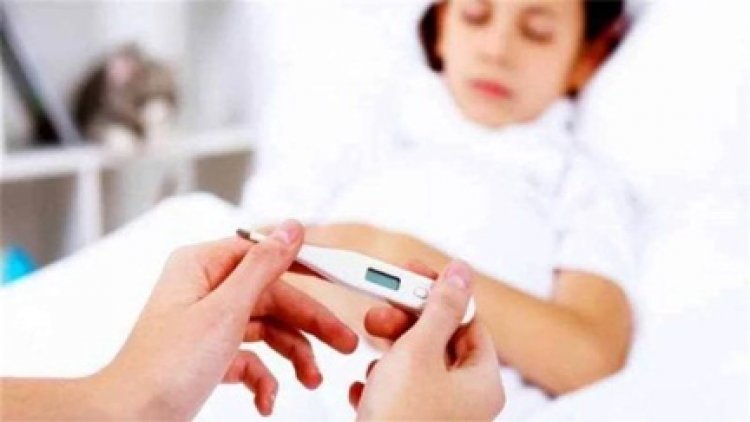 रायपुर में 30 से 40 प्रतिशत बढ़े वायरल फिवर के मरीज