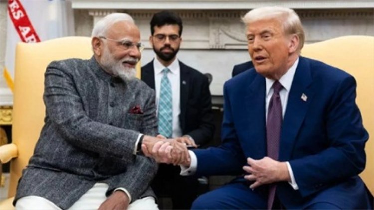 भारत-अमेरिका रिश्तों में दरार