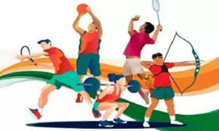 एकलव्य विद्यालयों के करीब दो हजार खिलाड़ी 20 खेलों में दिखाएंगे दम
