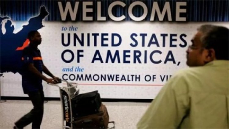 ट्रंप प्रशासन ने रद किए 6000 से अधिक छात्र वीजा