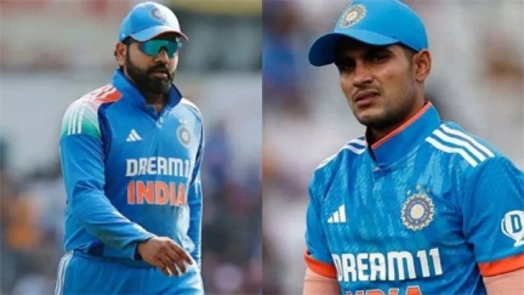 रोहित शर्मा के बाद भारतीय क्रिकेट टीम का नया ODI कप्तान कौन होगा