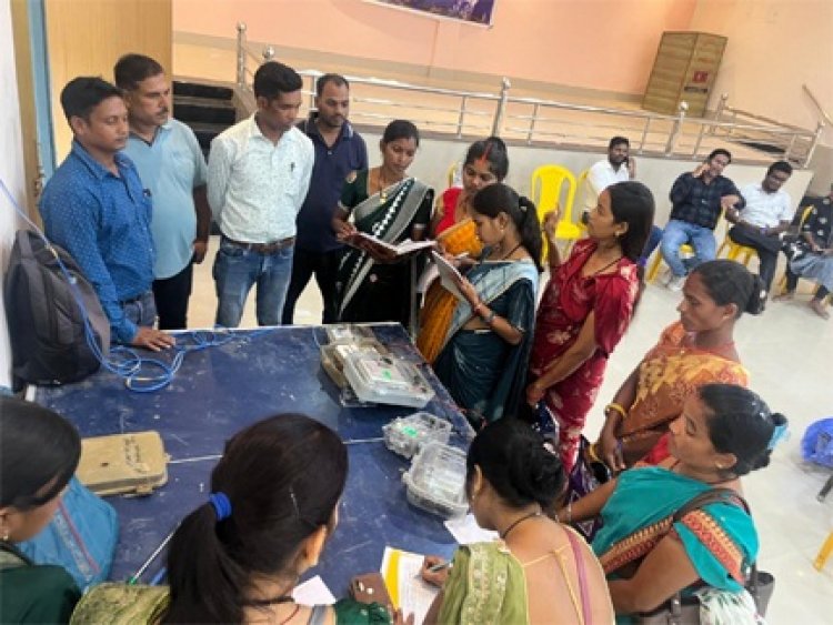 विद्युत सखियां करेंगी स्पॉट बिलिंग