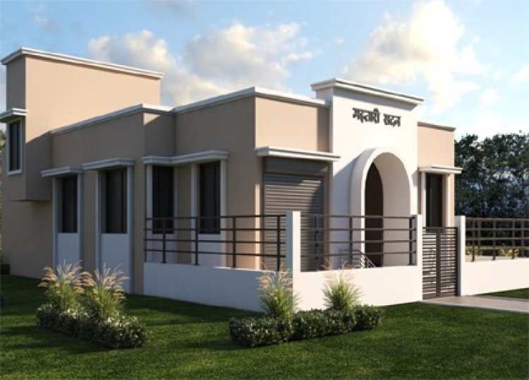 166 महतारी सदन की मिली स्वीकृति, 25 सौ वर्गफुट में बनेगा महतारी सदन