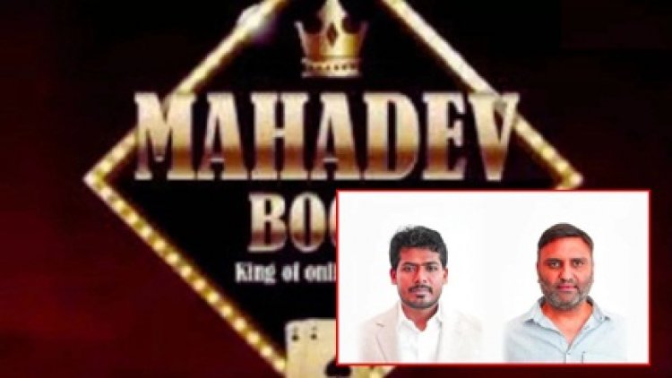 सौरभ चंद्राकर और रवि उप्पल ने वारंट रद्द करने के लिए लगाई याचिका