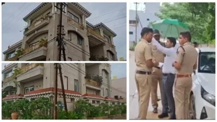 तोमर बंधुओं के खिलाफ प्रशासन की बड़ी कार्रवाई