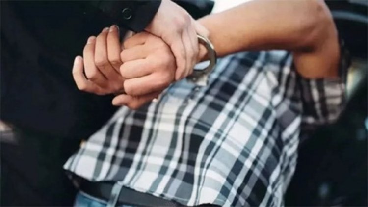 शराब तस्करी में भाजपा नेता का पुत्र समेत सात गिरफ्तार