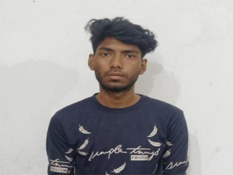 40 लाख का बीमा पाने के लिए 'मौत' का ड्रामा