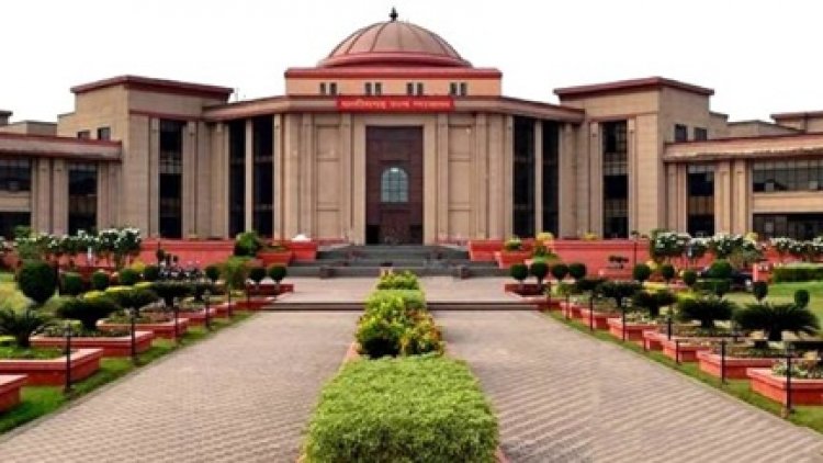 कैबिनेट में 14 मंत्रियों के विवाद को लेकर हाईकोर्ट पहुंची कांग्रेस