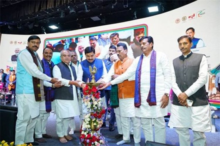 ग्वालियर पर्यटन कॉन्क्लेव में मिले साढ़े तीन हजार करोड़ के निवेश प्रस्ताव : मुख्यमंत्री डॉ. यादव