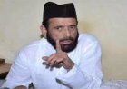 बरेली बवाल के बाद मौलाना तौकीर रजा गिरफ्तार