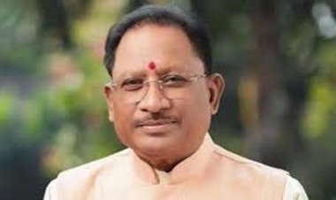 किसानों के लिए मुख्यमंत्री विष्णु देव साय की बड़ी पहल : इस माह मिलेगा 60 हजार टन अतिरिक्त यूरिया