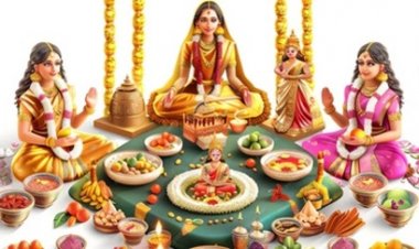 धूमधाम से होगा तीजा मिलन समारोह, प्रदेश के समस्त मंत्री सहित दिग्गज नेता होंगे शामिल