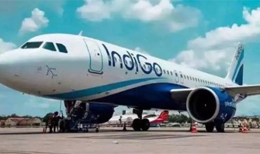 इंडिगो ने लिया बड़ा फैसला, यात्रि खुश