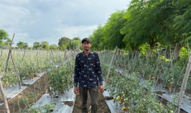 किसान हितैषी सरकार की योजनाओं से बन रहे स्वालंबी