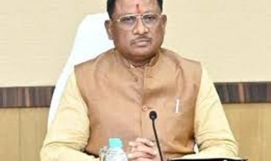 गणेश विसर्जन की झांकी के दौरान दर्दनाक हादसा : मुख्यमंत्री ने जताया गहरा दुःख