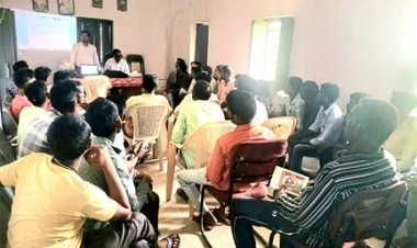 प्रधानमंत्री आवास योजना को गति देने अभिनव पहल