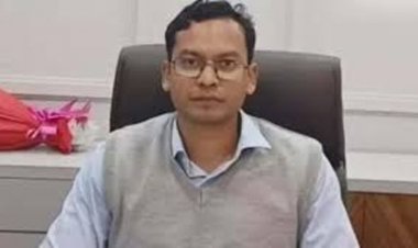 बालक आश्रम मानकापाल में लापरवाही का मामला, प्रभारी अधीक्षक निलंबित