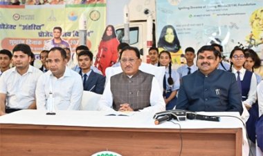 ग्रुप कैप्टन शुभांशु शुक्ला की उपलब्धि देश के युवाओं के लिए प्रेरणादायी: मुख्यमंत्री  साय