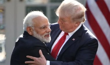 अमेरिका और भारत की दोस्ती क्यू टूटी NSA ने किया खुलासा