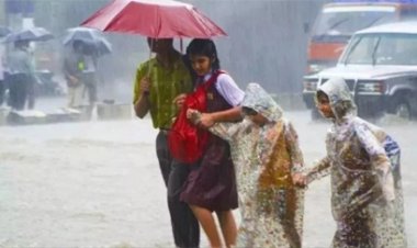 अगस्त-सितंबर में बारिश ने फिर पकड़ी रफ्तार