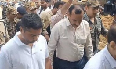 चैतन्य बघेल की रिमांड बढ़ी