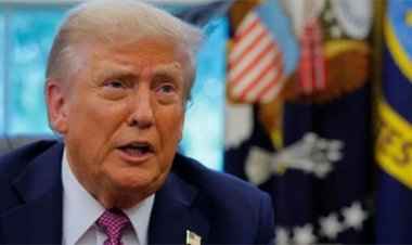 ट्रंप ने भारत-अमेरिका रिश्तों को खास बताया